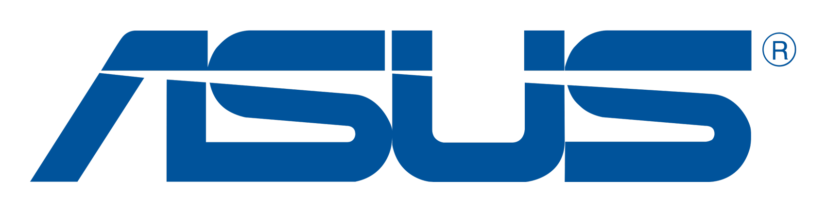 ASUS tech partner logo