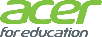 Acer tech partner logo